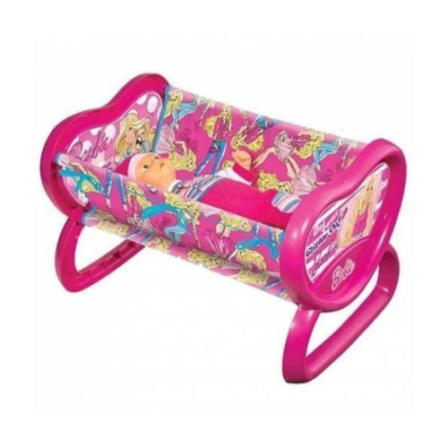Dede Barbie Kalpli Beşik