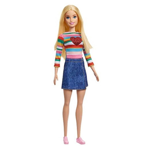 Barbie Malibu Bebek