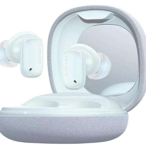 Baseus AirNora 2 Mavi Wireless NGTW320203 Bluetooth Kulaklık Gradient