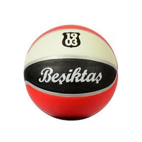 Timon Basketbol Topu Beşiktaş Highline No:7 Beşiktaş Basketbol Topu