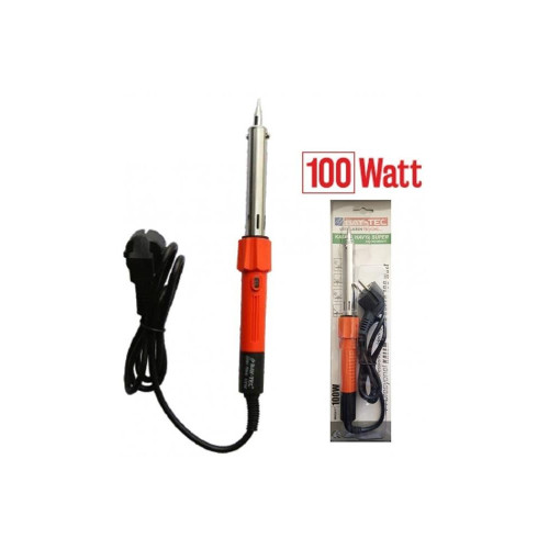 Bay-Tec 100W Kalem Havya