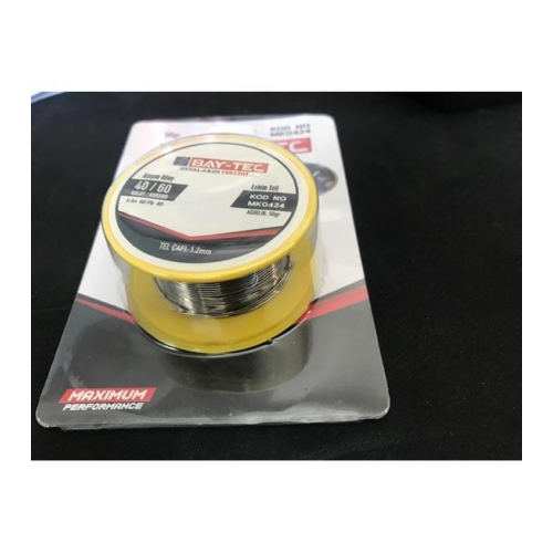 Bay-Tec Mk0424 50 Gram Lehim Teli