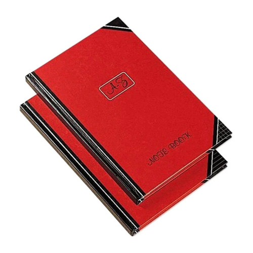 Bayındır Ticaret Fihrist A-Z 17x24 Cm Kareli Fihrist 70 Gram