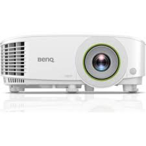 BenQ EH600 1920x1080 VGA DLP 3500 ANSI 2xHDMI  Kablosuz Projeksiyon Cihazı