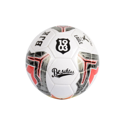 Beşiktaş Futbol Topu Metafor No:5 Orjinal Lisanslı