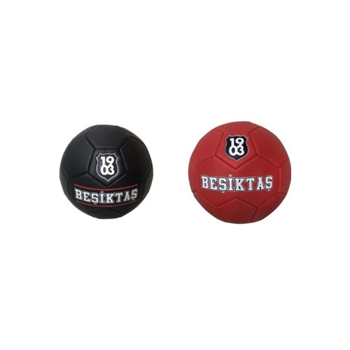 Beşiktaş Lisanslı Premium Futbol Topu No: 5*30 Lisanslı (1 Adet)
