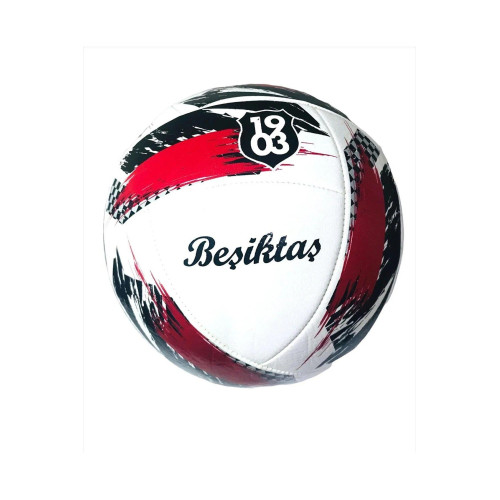 Timon Beşiktaş Newforce Futbol Topu No:5 Beşiktaş Futbol Topu
