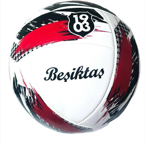 Timon Beşiktaş Newforce Futbol Topu No:5 Beşiktaş Futbol Topu