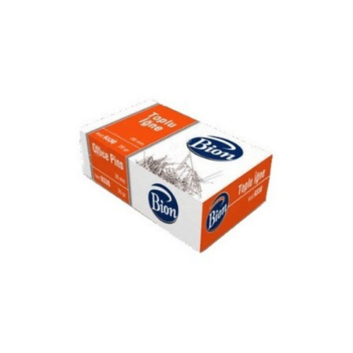 Bion Toplu İğne 28 MM 20 GR 9330 (36 Paket)