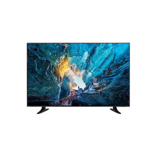 Botech 49" 4K Ultra Hd125 Smart Tv Led Dahili Uydu Televizyon