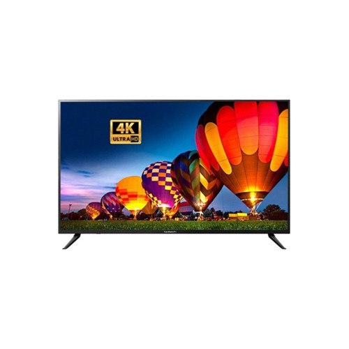 Botech 55" 4K Ultra Hd140 Smart Tv Led Dahili Uydu Televizyon