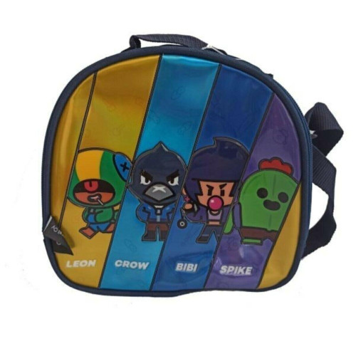 Me Çanta Brawl Stars Beslenme Çantası