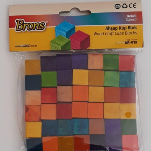 Brons Küp Not Renkli Renkli Matematiksel Zeka Görsel Zeka Gelismesine Yardımcı Olur
