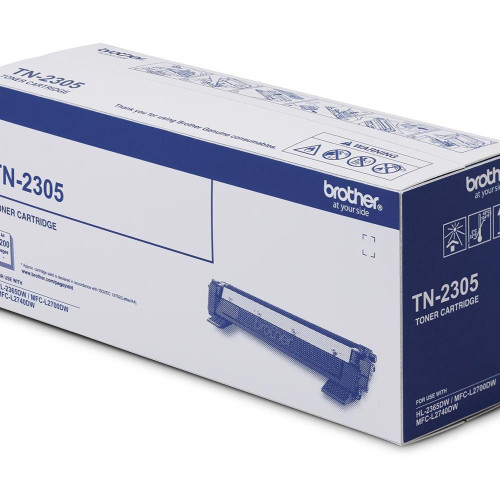 Brother DR-2305 HL-L2365 MFC-L2740-L2700 12.000 Sayfa Drum