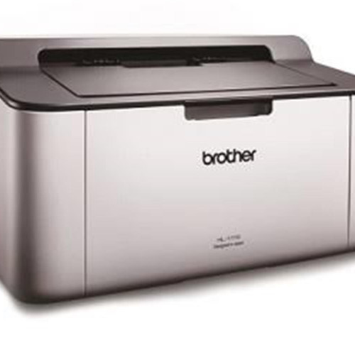 Brother HL-1111 Mono Lazer Yazıcı + 3 adet Orjinal Tonerli
