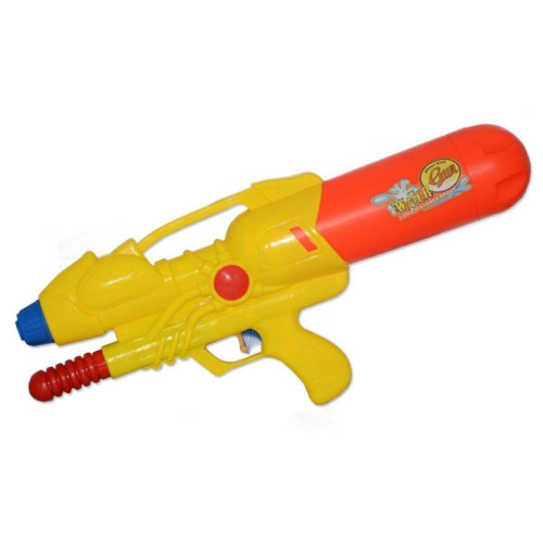 Can Oyuncak M822 Su Tabancası