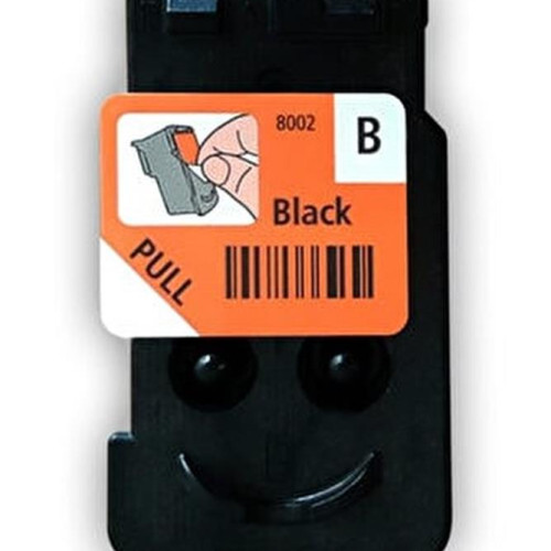 Canon G Serisi Black Siyah Baskı Kafası BH-40 G3420-G2420-G1420
