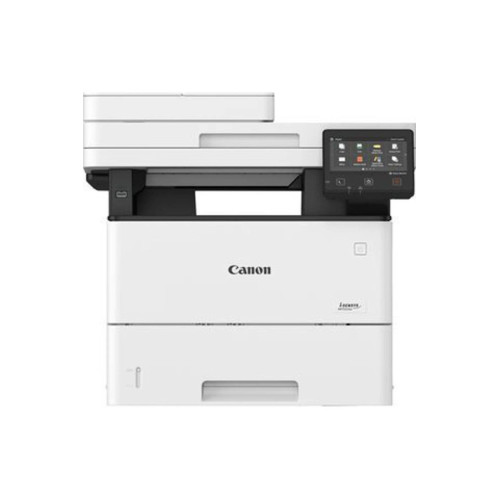 Canon MF553DW Yazıcı-Tarayıcı-Fotokopi Mono Çok Fonksiyonlu Lazer Yazıcı