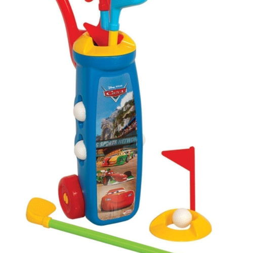 Dede Cars Golf Arabası