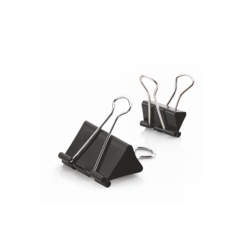 Cassa Kıskaç (Klips) Metal 32 MM (12 Li Paket)