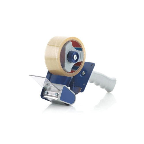 Cassa Koli Bant Makinesi Robust 50 MM x 100 Metre Koli Bant Kesme Makinası