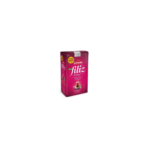 Çaykur Filiz Lüks Çayı 1 KG