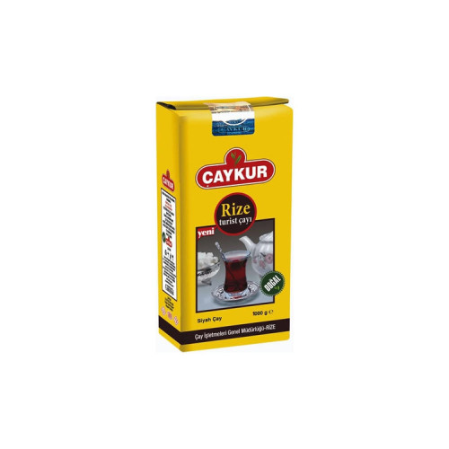 Çaykur Rize Turist Çay 1 KG Rize Turist Çay