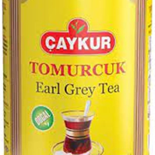Çaykur Tomurcuk Çay 200 Gram Teneke Tomurcuk Çay
