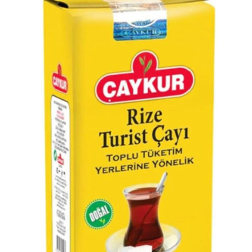 Çaykur Turist Çay 2000 gr