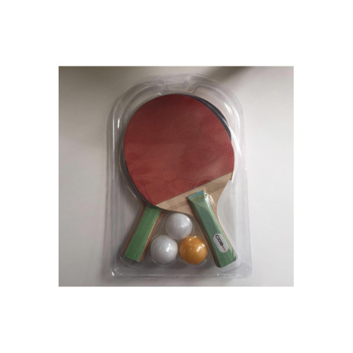 Ceo Sport Masa Tenisi Seti 2 Raket+3 Top CEO-SP0004