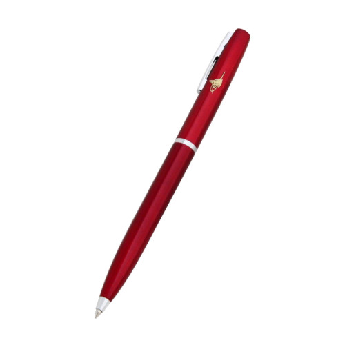 Clkpen Tükenmez Kalem Tuğra Baskılı 3222