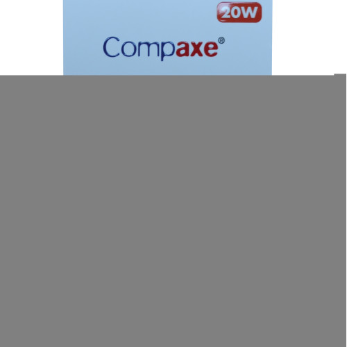 Compaxe CTA-200TI 20W 5V 3A PD Ev Şarj Kafa+Type-C Şarj Kablosu