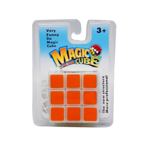 Ctoy Zeka Küpü Akıl Küpü Rubik Küpü 3x3
