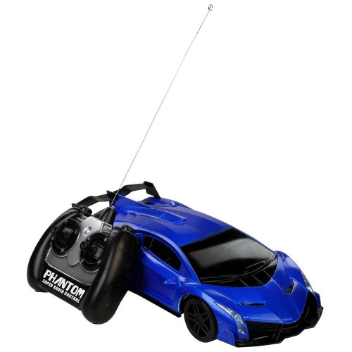 Ctoy Uzaktan Kumandalı Yarış Araba 1:16 (Karışık Model 1 Adet) Full Fonksiyon