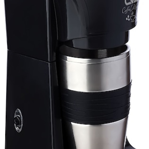 CVS Dn 19814 Coffe Master Paslanmaz Mug  Filtre Kahve Makinesi