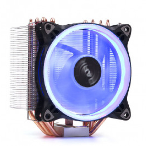Dark Freezer X124 Intel LGA115X-2066 - AMD FM2-AM3-AM4 Uyumlu İşlemci Soğutucu