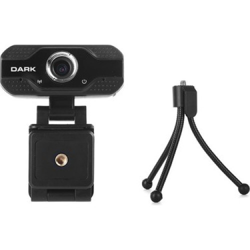 Dark Wcam10 1080P Usb Web Kamera