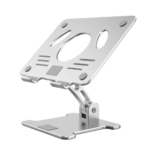 Daytona Silver Alüminyum Ayarlanabilir 7"-12.9" Tablet Stand