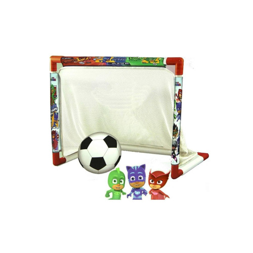 Dede Pjmasks Futbol Kalesi Futbol Seti