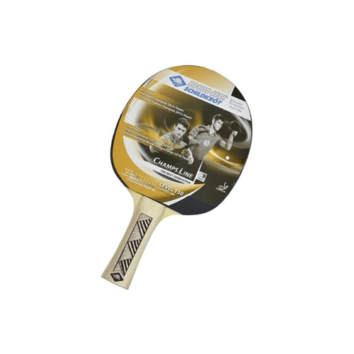 Donic Champs Line 150 Ittf Onaylı Masa Tenisi Raketi
