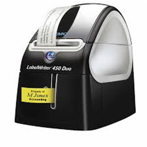 DYMO LW 450 Duo Elektronik Etiket Yazıcı