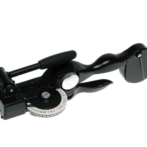 Dymo S0720090 M11 Endüstriyel Çelik Etikete Baskı Yapabilen Etiketleme Makinası