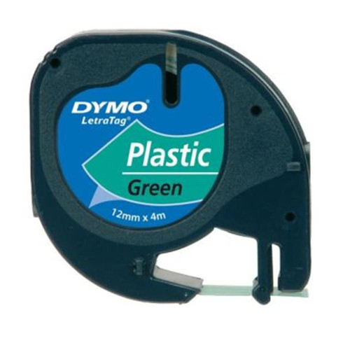 DYMO S0722560 LW İsim Kartı Etiketi, 300 etiket-paket,89 x 41 mm (11356)