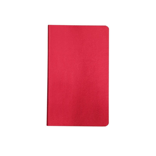 Ece Haftalık Ajanda Aşiyan Düz Bordo 13x18