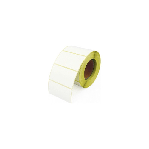 Ekstrafix Eko Termal Rulo Barkod Etiketi 20x40 1000 Li