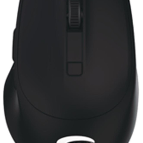 Elba Siyah 6D 2.4Ghz Kablosuz Mouse