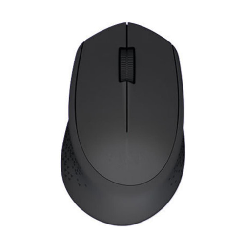 Elba Siyah 2.4Ghz Kablosuz Mouse