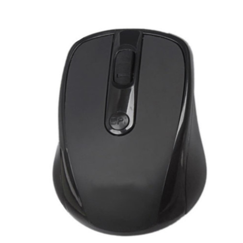 Elba Siyah 2.4Ghz Kablosuz Mouse
