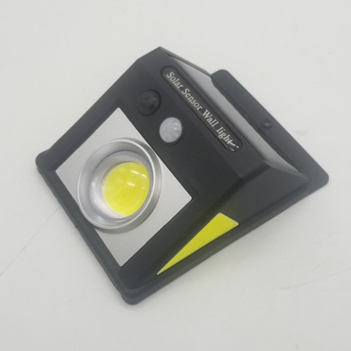 Elba 200 Lümen 25 Led Solar Dış Cephe Aydınlatma