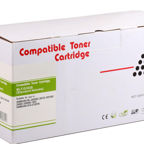 ELBA SAMSUNG ML-2950-2951 STD.KAP. TONER